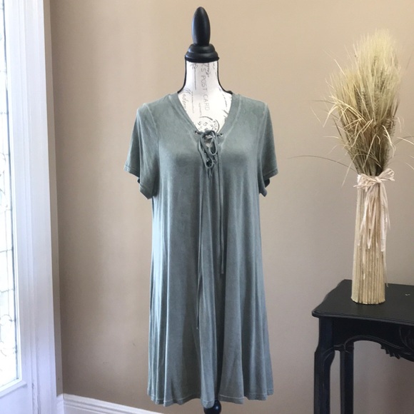 Umgee Dresses & Skirts - Umgee Dress/Tunic- Size XL❤️